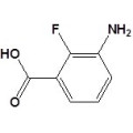 3-Амино-2-фторбензойные кислоты № 914223-43-1